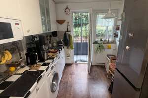 Schöne 3-Zi.-Wohnung * EBK * Balkon * Hobbyraum * TL-Bad mit Badewanne * gute Lage in S-Wangen! – Die vollständige Adresse der Immobilie erhältst du vom Anbieter., 70327 Wangen, Stuttgart – Vorschaubild 5