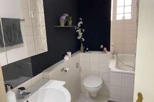 Hübsche Singlewohnung in Eppendorf mit Balkon! – Die vollständige Adresse der Immobilie erhältst du vom Anbieter., 20251 Eppendorf, Hamburg – Vorschaubild 11