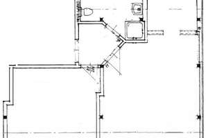 neu renovierte 2-R-Whg im Dachgeschoss – Franz-Lehmann-Str. 33, 1139 Mickten, Dresden – Vorschaubild 12