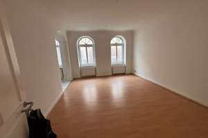 kleine 2 Raumwohnung, stadtnähe, Hochparterre