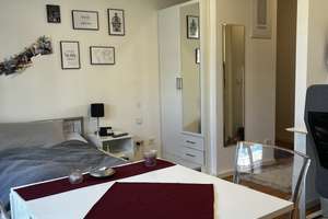 Ein-Zimmer-Apartment im Neubaugebiet Dörnberg in Regensburg – Clara-Schumann-Straße 11, 93049 Westenviertel, Regensburg – Vorschaubild 2