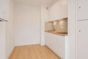 Zweizimmerwohnung mit Gestaltungspotenzial nahe dem Westfalenpark – Die vollständige Adresse der Immobilie erhältst du vom Anbieter., 44139 Ruhrallee, Dortmund – Vorschaubild 13