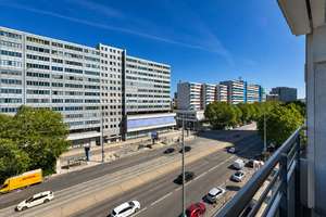 ✓ Bestlage, Berlin-Mitte vor der Tür  ✓ 2 Loggien ✓ 2 Bäder – Die vollständige Adresse der Immobilie erhältst du vom Anbieter., 10117 Mitte (Ortsteil), Berlin – Vorschaubild 8