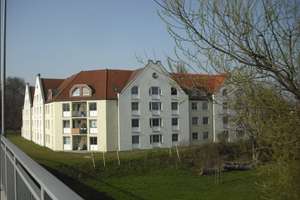 Perfekte Studentenwohnung – modern, hell & zentral – Bleichenweg 2, 34134 Wesertor, Kassel – Vorschaubild 5