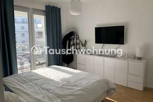 Tauschwohnung: 3-Zi., 2Bäder+2Balkone in Fhain gegen 3-Zi.P-Berg oder Mitte – Weserstraße 41, 10247 Friedrichshain, Berlin – Vorschaubild 12