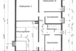 gepflegtes 5-Zimmer-Einfamilienhaus mit Vollkeller & Garage – Rehwiese 4, 21682 Stade – Vorschaubild 27
