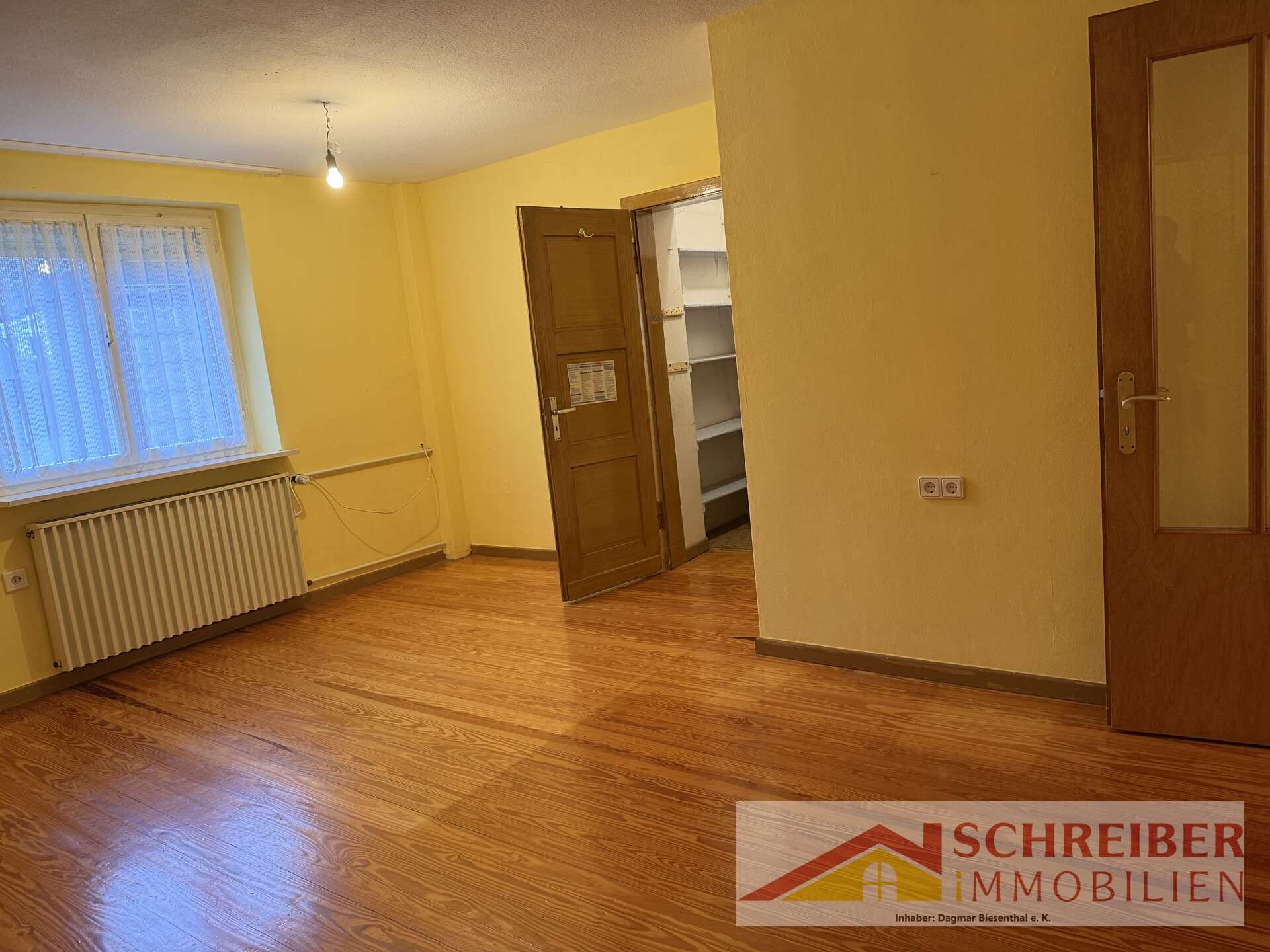 Immobilie in Biedenkopf - Großes Ein- / Zweifamilienhaus mit 3 Garagen in Biedenkopf - Wallau zu verkaufen - Bild 13