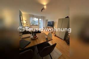 Tauschwohnung: Suche 4 Zimmer in Köln-Poll zum Tausch