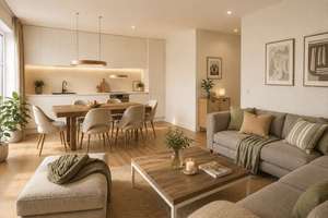Viel Platz fürs Familienleben - modernes Zuhause mit Garten & Stellplatz – Hugo-Lang-Bogen 13, 81735 Neuperlach, München – Vorschaubild 3