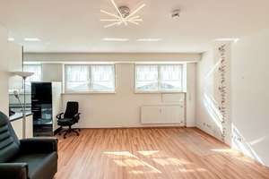 Attraktives, freies 1-Zimmer-Apartment mit Stellplatz – Die vollständige Adresse der Immobilie erhältst du vom Anbieter., 54292 Nord, Trier – Vorschaubild 2