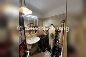 Tauschwohnung: Kuschelige 1,5-Zimmer-Wohnung in Sendling – Die vollständige Adresse der Immobilie erhältst du vom Anbieter., 81369 Mittersendling, München – Vorschaubild 9