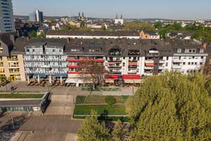 Im Paket: praktische Abstellräume / Lagerräume im Dachgeschoss 