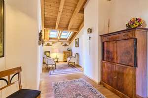 Ein Ort zum Ankommen: stilvolles Haus in Traumlage am Tegernsee – Die vollständige Adresse der Immobilie erhältst du vom Anbieter., 83684 Tegernsee – Vorschaubild 4