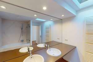 Traumhafte Dachterrassenwohnung – Hardenstraße 16, 80935 Lerchenau-Ost, München – Vorschaubild 9