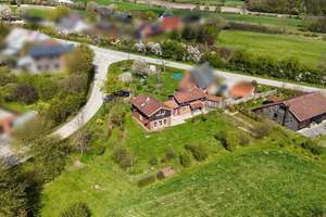 Charmantes Einfamilienhaus direkt in der Natur von Neuengörs – Die vollständige Adresse der Immobilie erhältst du vom Anbieter., 23818 Neuengörs – Vorschaubild 9