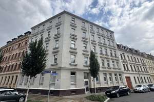 "Kapitalanlage in Kleinschzocher mit Staffelmiete"