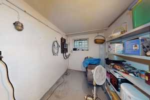Einfamilienhaus mit 4 Schlafzimmern & Garage in ruhiger Höhenlage von Werdohl sucht neue Eigentümer! – Märkischer Kreis – Vorschaubild 26