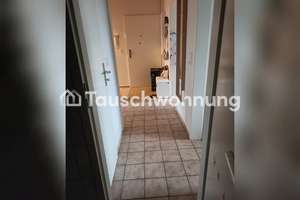 Tauschwohnung: Günstige 3,5 Zimmer gegen mind. 4 Zimmer