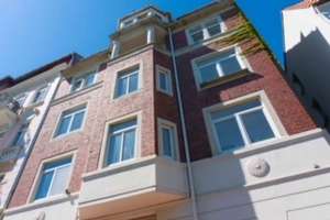 Großzügiges Zuhause: 6-Zimmer-Wohnung in Bremerhaven – Neumarktstraße 26, 27570 Geestendorf, Bremerhaven – Vorschaubild 15