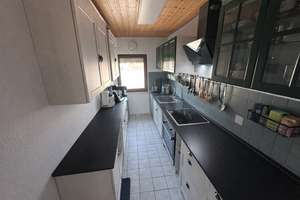 Wohnen über den Dächern von Sontheim – Großzügige Maisonettewohnung mit Fernblick – Die vollständige Adresse der Immobilie erhältst du vom Anbieter., 74081 Sontheim, Heilbronn – Vorschaubild 4