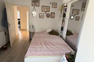 Modern 3-Zimmer-Wohnung direkt an der FH Düsseldorf – Perfekt für eine WG – Rather Str. 4, 40476 Derendorf, Düsseldorf – Vorschaubild 3
