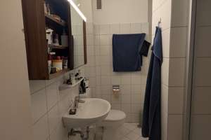 2,5-Zimmer-Wohnung in ruhiger Lage im Südviertel – Max-Fiedler-Straße 10, 45128 Südviertel, Essen – Vorschaubild 8