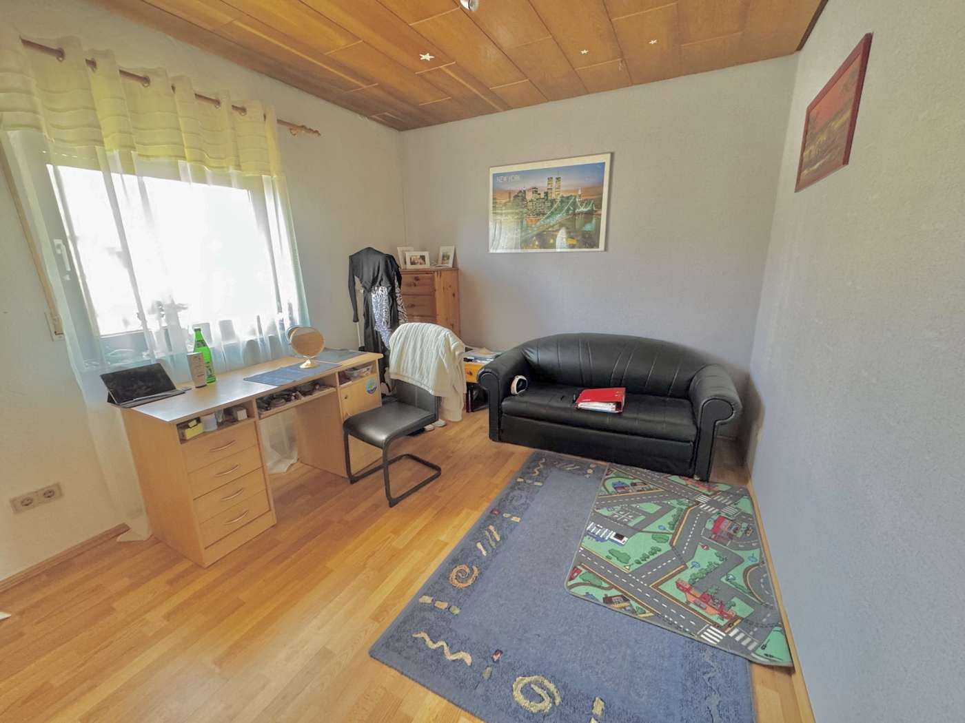 Immobilie in Schauenburg - Der individuelle Wohngenuss!

Komfortables, sehr gepflegtes 1-2 Familienhaus in Schauenburg-OT - Bild 10