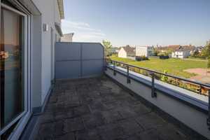 Ihr smartes Zuhause: Moderndes Reihenhaus mit Garten & Dachterrasse – Rhein-Neckar-Kreis – Vorschaubild 2