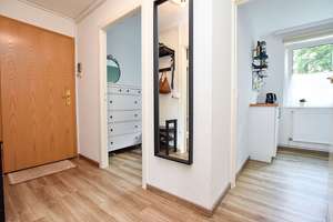 Gemütliche, gut vermietete 2-Zimmer-Wohnung in gepflegter Wohnanlage in Lübeck-Marli! – 23566 Sankt Gertrud, Lübeck – Vorschaubild 2