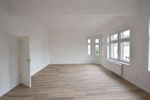 Frisch renoviert! Großzügige 3-Zimmer-Wohnung mit Terrasse zu vermieten – Krefelder Str. 107, 41061 Eicken, Mönchengladbach – Vorschaubild 12