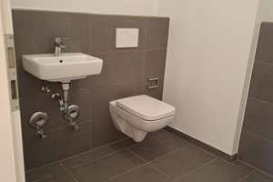 Moderne Etagenwohnung zur Miete mit Balkon in Bonn - Wentzel Dr. – Simone-Veil-Straße 18, 53121 Endenich, Bonn – Vorschaubild 8