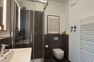 Heute Besichtigung 2 Zimmer in Berlin Mitte – Chausseestraße 108, 10115 Mitte (Ortsteil), Berlin – Vorschaubild 3