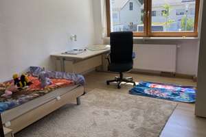     Modernisierte Doppelhaushälfte mit glasüberdachter  Terrasse , Gartenidylle und 2 Stellplätzen“ – Die vollständige Adresse der Immobilie erhältst du vom Anbieter., 84478 Waldkraiburg – Vorschaubild 18