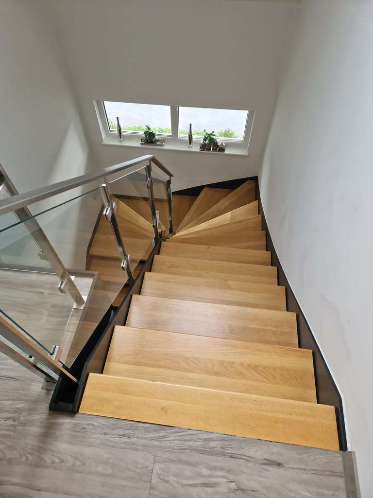 Immobilie in Ronsberg - Der Traum vom Eigenheim - Zirkulär gebaut für unsere Zukunft - Bild 1