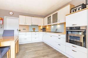 Charmantes Einfamilienhaus mit großzügigem Garten und Weitblick in Grimersum – 26736 Krummhörn – Vorschaubild 3