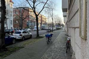 Zweitbezug nach Sanierung | Appartement 01 – Springerstraße 18, 4105 Zentrum-Nord, Leipzig – Vorschaubild 5
