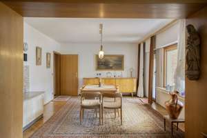 Gestaltungschance mit Garten: 4,5-Raum-Reihenendhaus mit rd. 165 m² in Schonnebeck  – Die vollständige Adresse der Immobilie erhältst du vom Anbieter., 45309 Katernberg, Essen – Vorschaubild 7