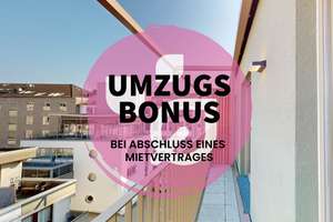 Attraktive 2-Zimmer Wohnung zum Wohlfühlen – Rheinstr. 25a, 64283 Mitte, Darmstadt – Vorschaubild 2