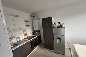 Helle 2-Zimmer Wohnung  mit Balkon in Aachen Innenstadt – Die vollständige Adresse der Immobilie erhältst du vom Anbieter., 52062 Hansemannplatz, Aachen – Vorschaubild 6
