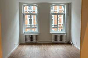 neu sanierte 2-Zimmer Altbauwohnung - ERSTBEZUG - nahe  Blücherplatz – Gerhardstraße 85, 24105 Blücherplatz, Kiel – Vorschaubild 6
