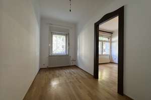 Charmante 3-Zimmer Stadtwohnung in Stuttgart-West mit Altbaucharakter – Die vollständige Adresse der Immobilie erhältst du vom Anbieter., 70197 Vogelsang, Stuttgart – Vorschaubild 2