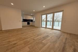 Hochwertige Neubauwohnung im Staffelgeschoss mit großzügiger Dachterrasse provisionsfrei zu verkaufe – Die vollständige Adresse der Immobilie erhältst du vom Anbieter., 27572 Jedutenberg, Bremerhaven – Vorschaubild 9