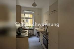 Tauschwohnung: 2Z in Schillerkiez, 76m² gegen 3Z+ in NK, KB, 80sqm+ – Die vollständige Adresse der Immobilie erhältst du vom Anbieter., 12049 Neukölln (Ortsteil), Berlin – Vorschaubild 4
