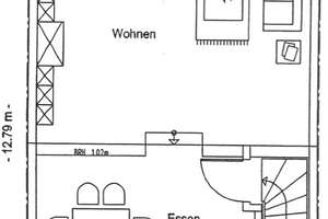 Modernes RMH mit Garten, Dachterrasse u. Garage in begehrter Lage von Düsseldorf-Wittlaer/Einbrungen – Die vollständige Adresse der Immobilie erhältst du vom Anbieter., 40489 Wittlaer, Düsseldorf – Vorschaubild 43