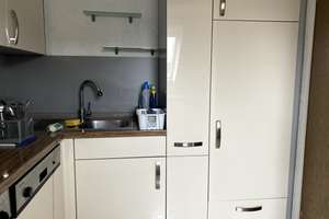 Schöne Möblierte Wohnung in der Ulmer Oststadt – 89073 Mitte, Ulm – Vorschaubild 3
