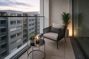  Tolle 3-Zi.-Wohnung mit idealem Grundriss - Smart Home-Features inklusive – George-Stephenson-Straße 12, 10557 Moabit, Berlin – Vorschaubild 28