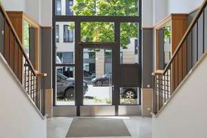 3.5 Zimmer Citywohnung mit idealer Raumnutzung – Die vollständige Adresse der Immobilie erhältst du vom Anbieter., 10117 Mitte (Ortsteil), Berlin – Vorschaubild 4