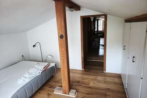 Idyll im Hinterhof – Die vollständige Adresse der Immobilie erhältst du vom Anbieter., 34130 Kirchditmold, Kassel – Vorschaubild 20