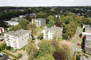 3,5 Zimmer - renoviert - Balkon – Gaußstraße 10, 44879 Dahlhausen, Bochum – Vorschaubild 1