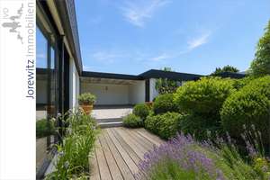 Top-Lage Sieker-Schweiz: Bungalow mit Einliegerwohnung, schönem Garten und Doppelgarage – 33605 Stieghorst, Bielefeld – Vorschaubild 4